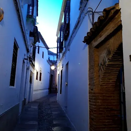 La Mirada De La Juderia Lejlighed