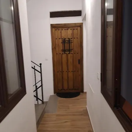 La Mirada De La Judería